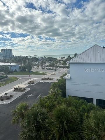 350 S POLK DRIVE 507, Sarasota, FL 34236