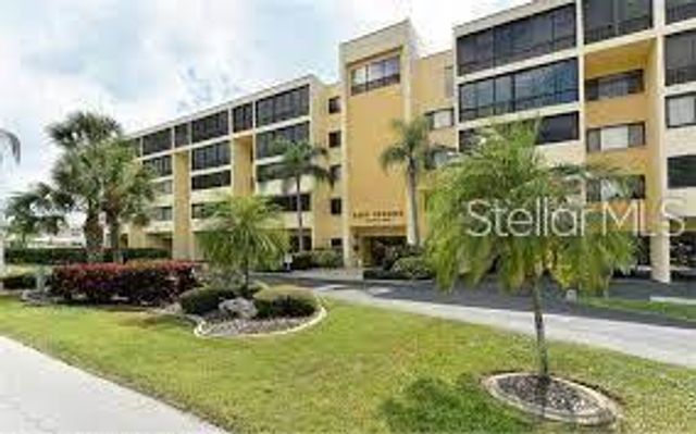 350 S POLK DRIVE 507, Sarasota, FL 34236
