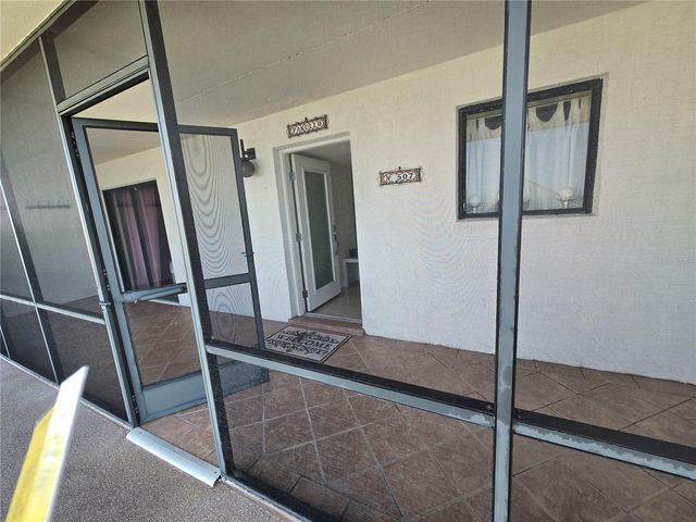 350 S POLK DRIVE 507, Sarasota, FL 34236
