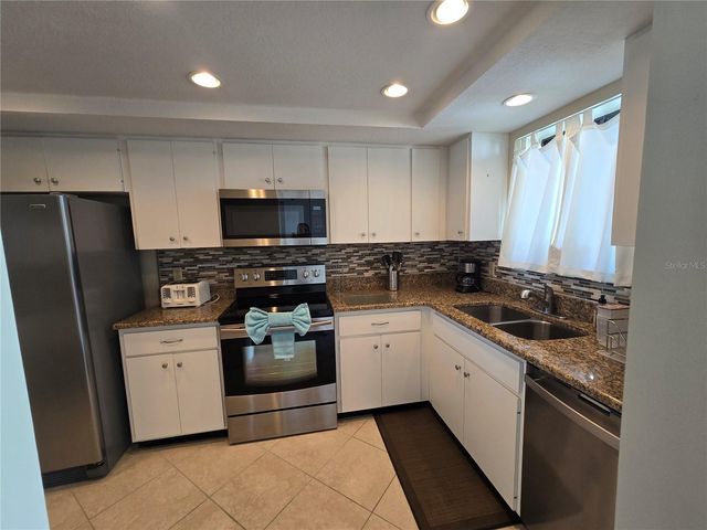 350 S POLK DRIVE 507, Sarasota, FL 34236