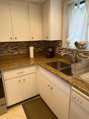 350 S POLK DRIVE 507, Sarasota, FL 34236