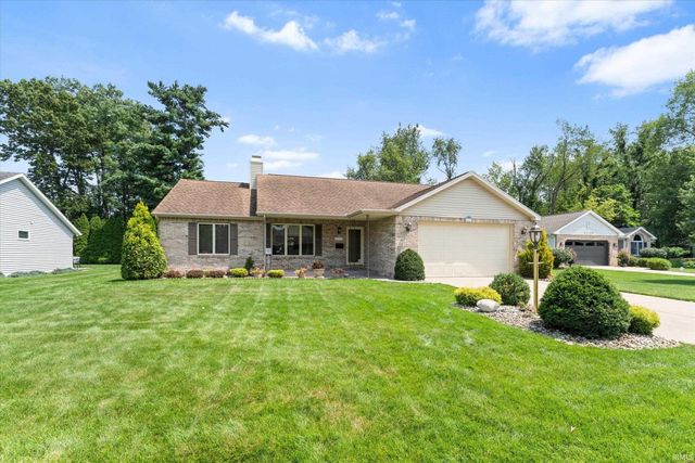 53178 Fiddlehead Court, South Bend, IN 46637
