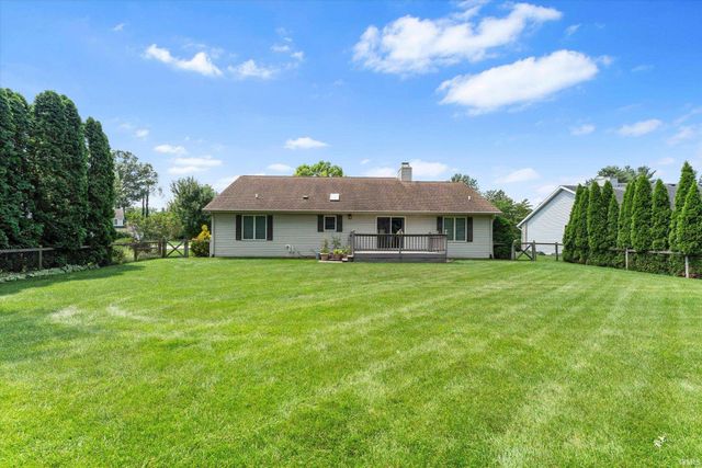 53178 Fiddlehead Court, South Bend, IN 46637