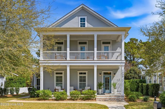 1049 Anchors Bend Way, Wilmington, NC 28411