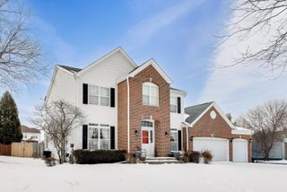 1158 Vista Drive, Gurnee, IL 60031