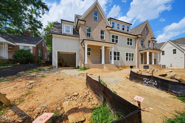 2806 Kilgore Avenue, Raleigh, NC 27607
