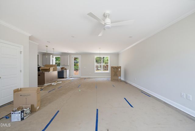 2806 Kilgore Avenue, Raleigh, NC 27607