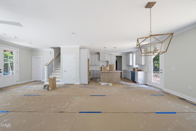 2806 Kilgore Avenue, Raleigh, NC 27607