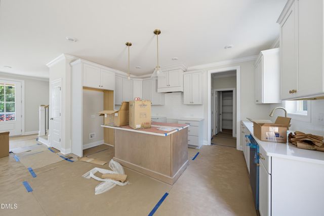 2806 Kilgore Avenue, Raleigh, NC 27607