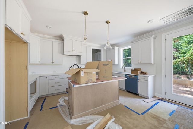 2806 Kilgore Avenue, Raleigh, NC 27607