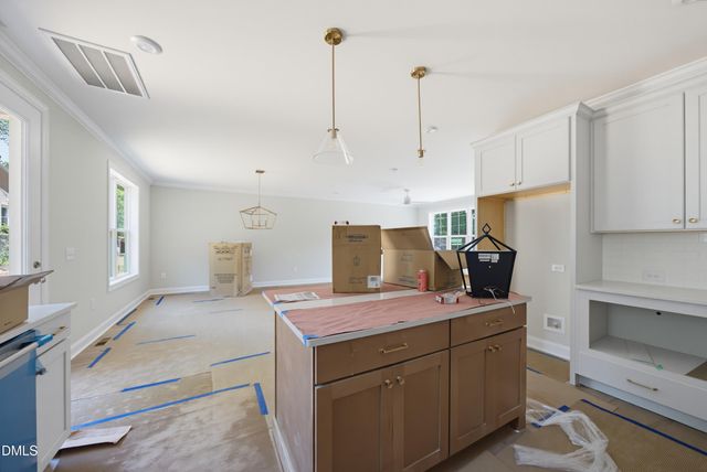 2806 Kilgore Avenue, Raleigh, NC 27607