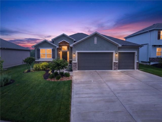 25326 W 144th Street, Olathe, KS 66061