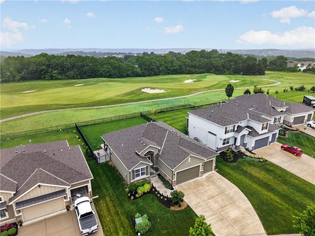 25326 W 144th Street, Olathe, KS 66061