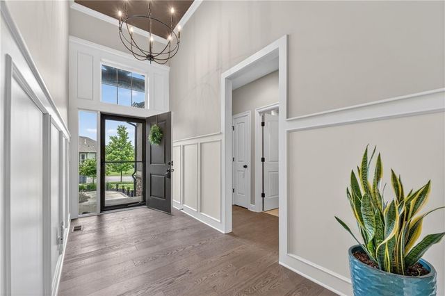 25326 W 144th Street, Olathe, KS 66061