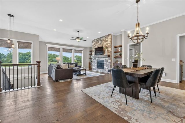 25326 W 144th Street, Olathe, KS 66061
