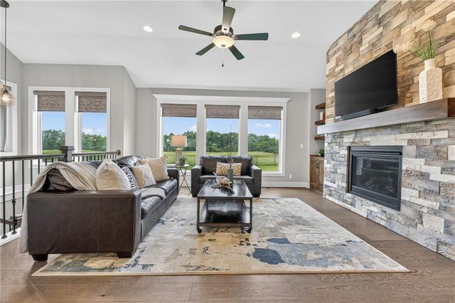 25326 W 144th Street, Olathe, KS 66061