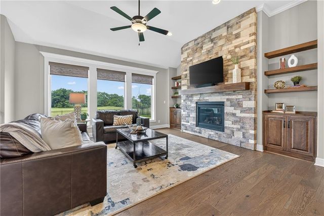 25326 W 144th Street, Olathe, KS 66061