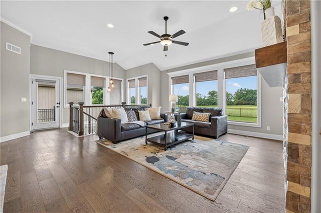 25326 W 144th Street, Olathe, KS 66061