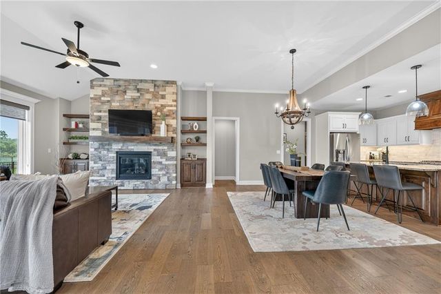 25326 W 144th Street, Olathe, KS 66061
