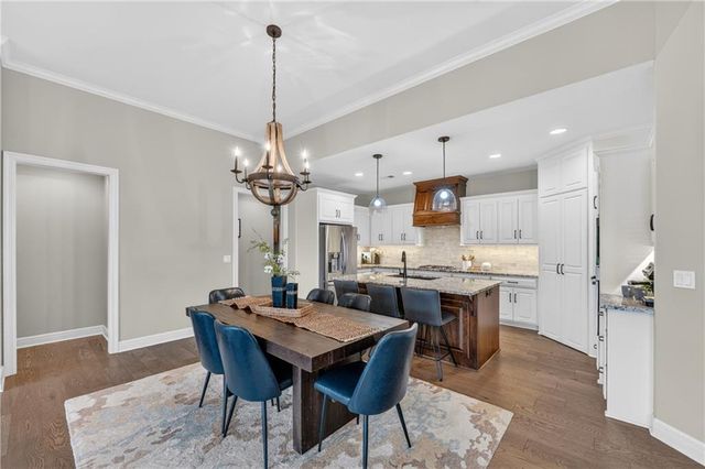 25326 W 144th Street, Olathe, KS 66061