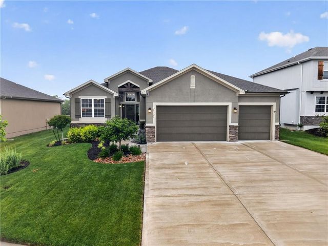 25326 W 144th Street, Olathe, KS 66061