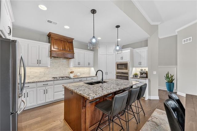 25326 W 144th Street, Olathe, KS 66061