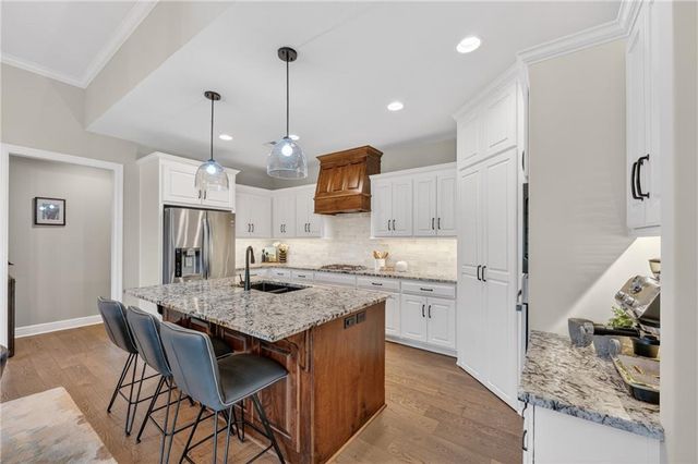 25326 W 144th Street, Olathe, KS 66061