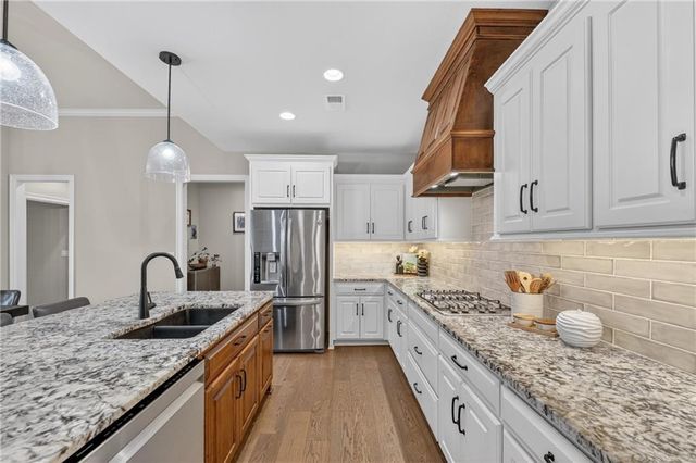 25326 W 144th Street, Olathe, KS 66061