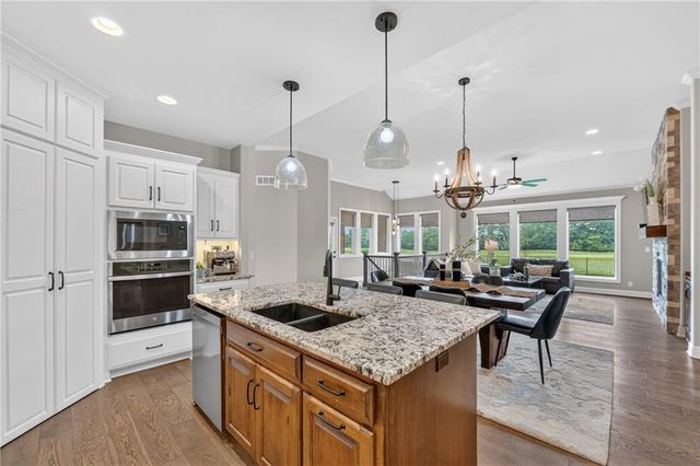 25326 W 144th Street, Olathe, KS 66061