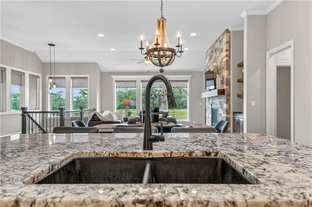 25326 W 144th Street, Olathe, KS 66061