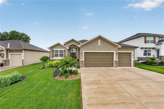 25326 W 144th Street, Olathe, KS 66061