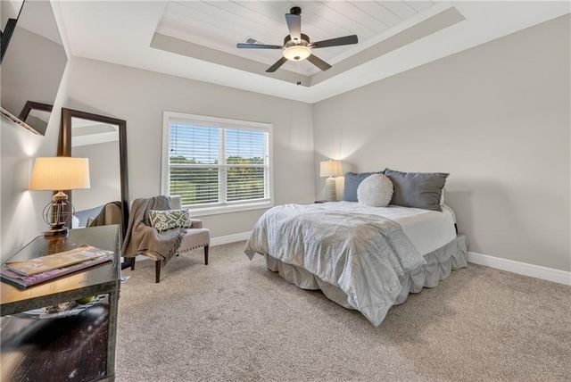 25326 W 144th Street, Olathe, KS 66061