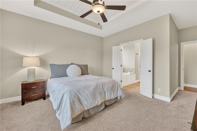 25326 W 144th Street, Olathe, KS 66061