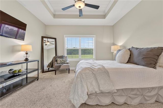 25326 W 144th Street, Olathe, KS 66061