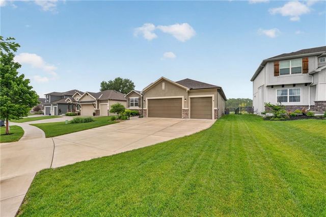 25326 W 144th Street, Olathe, KS 66061