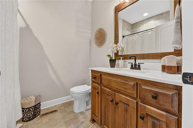 25326 W 144th Street, Olathe, KS 66061