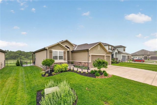 25326 W 144th Street, Olathe, KS 66061