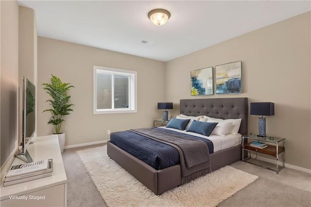 25326 W 144th Street, Olathe, KS 66061