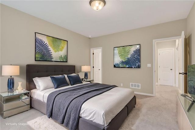 25326 W 144th Street, Olathe, KS 66061