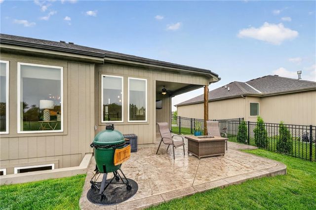 25326 W 144th Street, Olathe, KS 66061