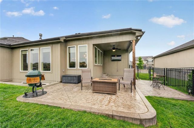 25326 W 144th Street, Olathe, KS 66061