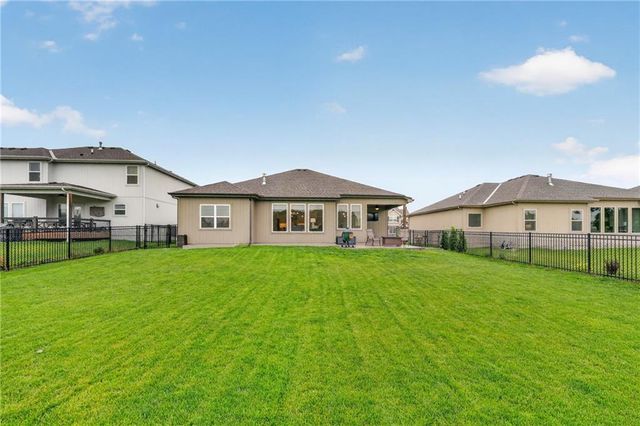 25326 W 144th Street, Olathe, KS 66061