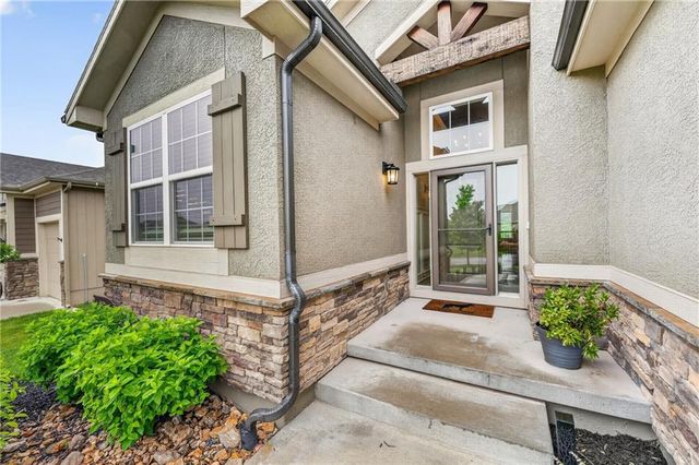 25326 W 144th Street, Olathe, KS 66061