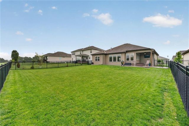25326 W 144th Street, Olathe, KS 66061