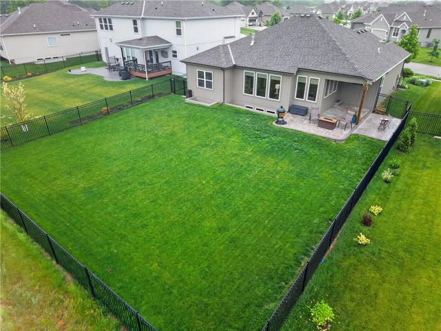 25326 W 144th Street, Olathe, KS 66061