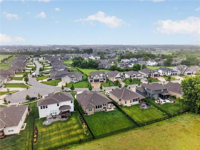 25326 W 144th Street, Olathe, KS 66061
