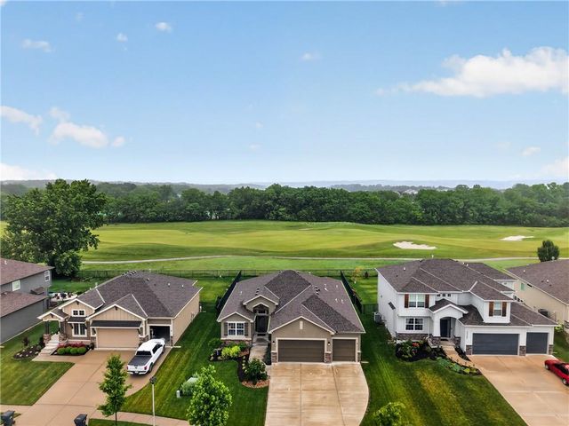 25326 W 144th Street, Olathe, KS 66061