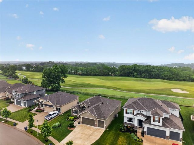 25326 W 144th Street, Olathe, KS 66061
