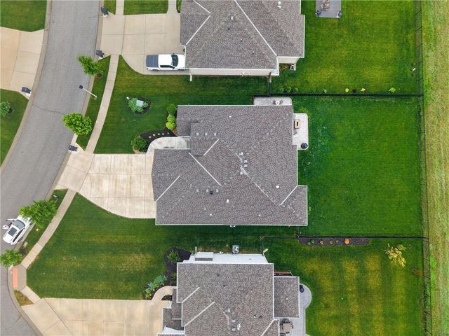 25326 W 144th Street, Olathe, KS 66061