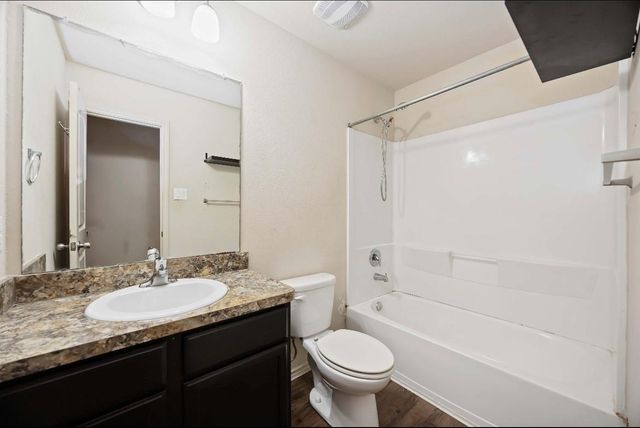 16431 Lazo Canyon Way, Houston, TX 77049